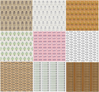 Hotel & Catering Sugar Set – 450 Sachets & Sticks | Tate & Lyle Fairtrade White, Brown Demerara + Sweetener | Individually Wrapped for Tea, Coffee, Office & Events