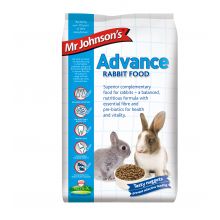 Mr Johnson's Advance Rabbit 15kg