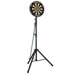 Bull's Vibex S Mobile Dartstand