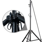 Bull's Vibex S Mobile Dartstand