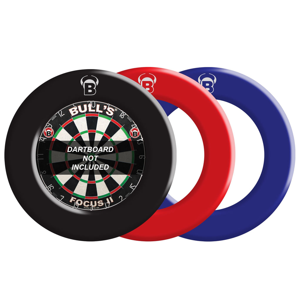 Bull's Pro Dartboard Surround