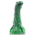 SWISOK Mechasteed - Horse Dildo - Centaur Dildo