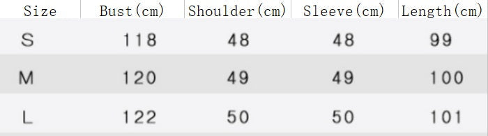 Cardigan Long Sleeve Sunscreen Coat Mid-length Shirt For Women