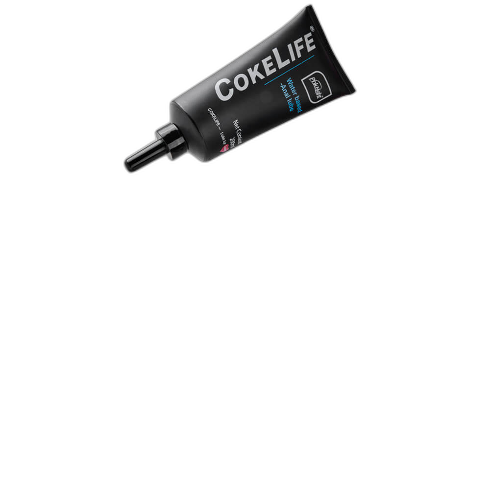 CokeLife - Anal Lube