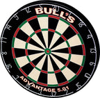 Bull's Advantage 5.01 Dartboard