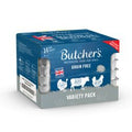 Butchers Variety 24x150g trays