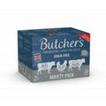 Butchers Recipe Chunks in Jelly 24x400g