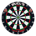 Bull's Focus II Plus Dart Board