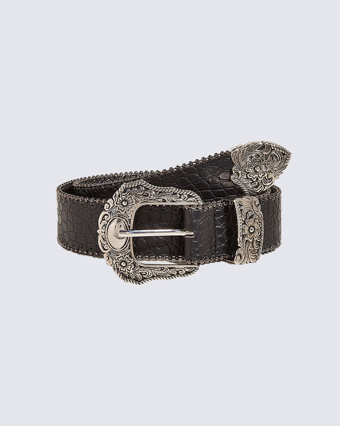 Subculture Retro Belt