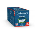 Butchers Trays Beef & Veg 12x150g