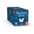 Butchers Trays Chicken & Liver 12x150g