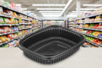 Microwave Container 24Oz
