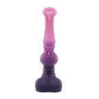 SWISOK Magga - Fantasy Dildo - Flare-Head Dildo - 6 Sizes