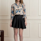 Fashionable And Versatile Top For Women