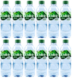 24 x Volvic Natural Mineral Water 500Ml