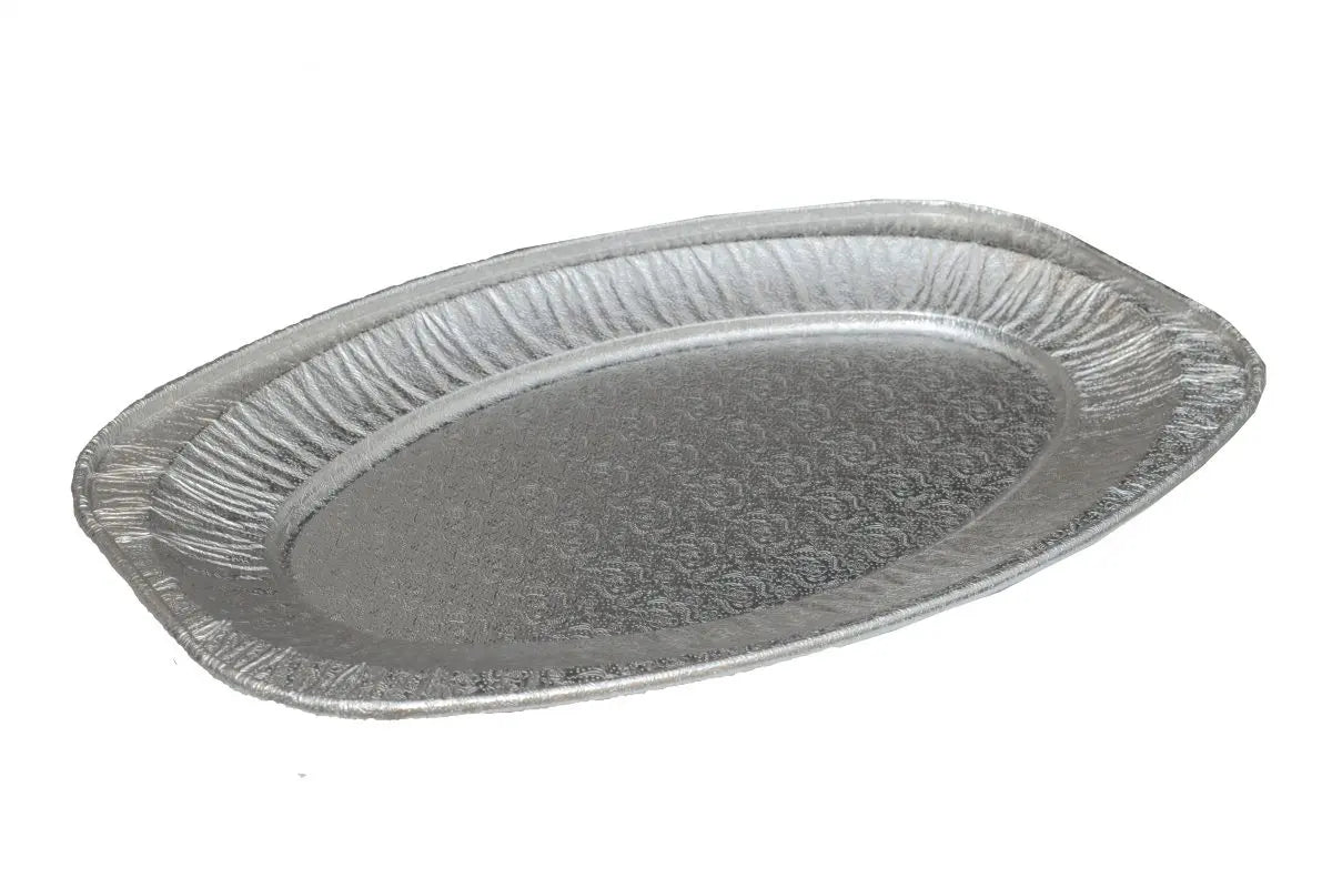 Platter Foil 17 Inch
