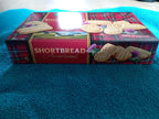 SCOTTISH HIGHLAND SPECIALITY SHORTBREAD ASSORTMENT 200g