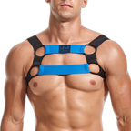 Elastic Harness