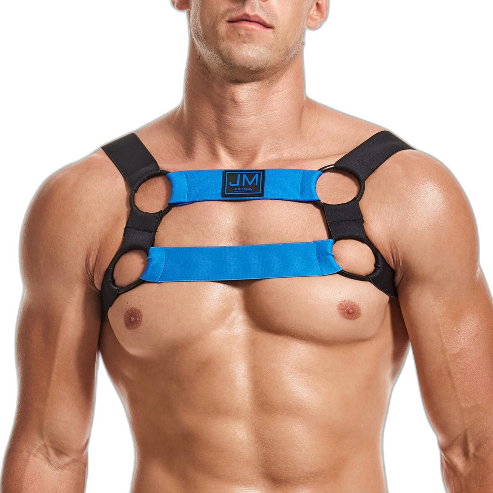 Elastic Harness