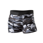Essentials Camouflage Boxer Briefs