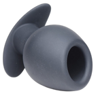 ruff GEAR Ass Goblet Hollow Butt Plug Large