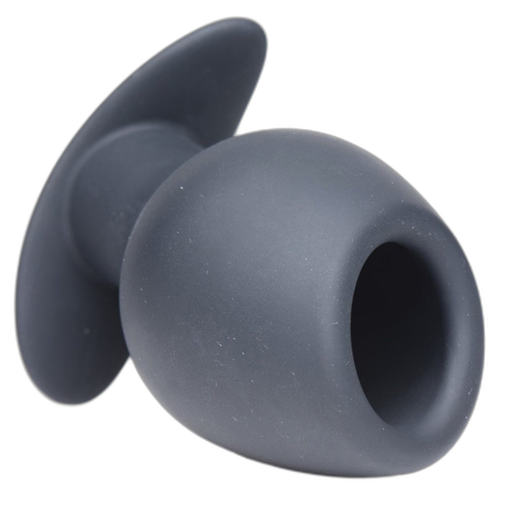 ruff GEAR Ass Goblet Hollow Butt Plug Large