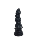 Flame - Knot Dildo - Extreme Dildo - Giant Dildo - 3 Sizes