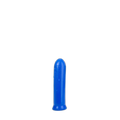 ruff GEAR Missile Dildo 7.7 Inch Blue