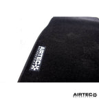 AIRTEC MOTORSPORT FLOOR MATS FOR MINI R56 2006 – 2013 – RHD ONLY