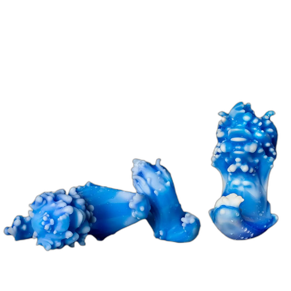 Wave - Fantasy Anal Plug - Prostate Sex Toy