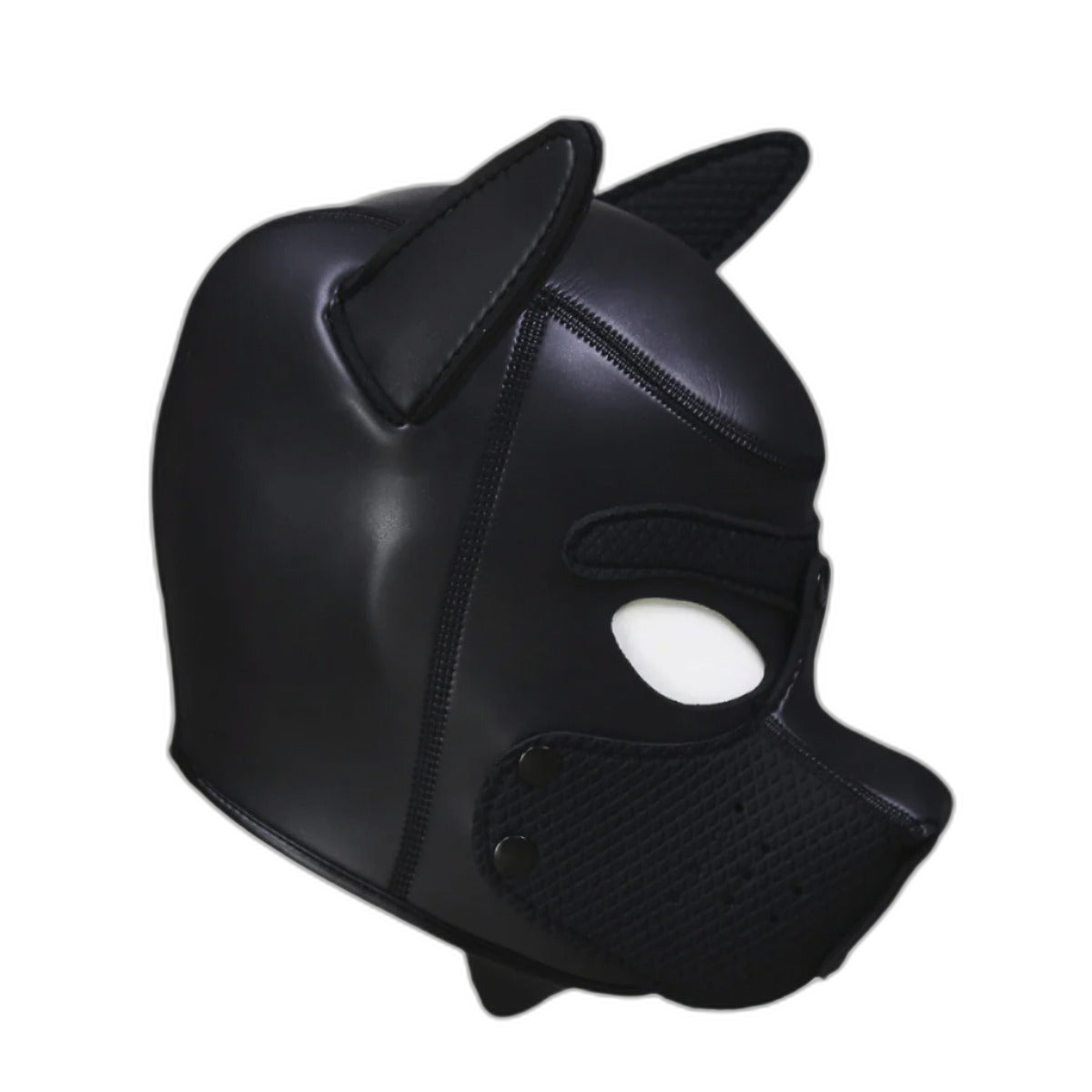 Pup Hood / Mask