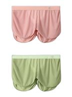 2 Pack Men’s Separate Support Pouch Boxers