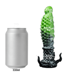 Voidspike - Fantasy Silicone Dildo - Spiked Monster Dildo - 5 Sizes