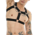Classic Elastic Chest Harness