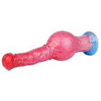 Dominic - 11.8 Inch Inflatable Squirting Centaur Dildo
