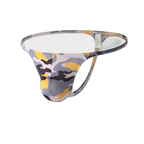 Camouflage Thong G-String