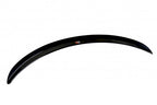 Maxton Design - SPOILER CAP FORD FOCUS MK1 RS