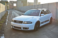 Maxton Design - FRONT SPLITTER AUDI RS4 B5 (1999-2001)