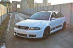 Maxton Design - FRONT SPLITTER AUDI RS4 B5 (1999-2001)