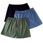 Essentials Cotton Boxers