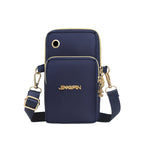 Fashion Simple Mobile Phone Shoulder Bag