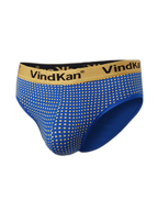 Men's Magnetic Energy Functional Modal Briefs
