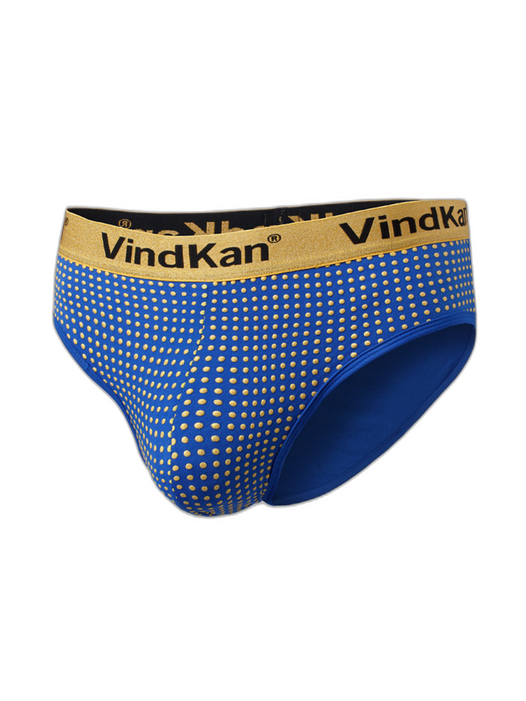 Men's Magnetic Energy Functional Modal Briefs