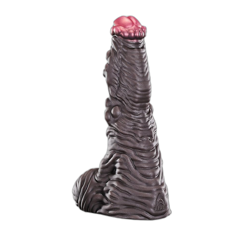 Swisok The Sloth - Seven Deadly Sins Fantasy Dildo