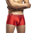 Super Ice Silk Boxer Briefs