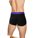 ADANNU Blue Classic Boxers (3 Pack)