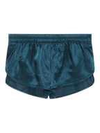 Men's Ruffle Split Antibacterial Lightweight Boxers Briefs