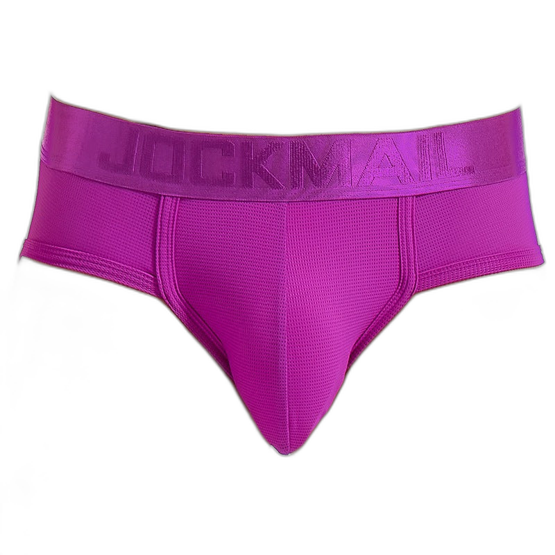 Summer Fluro Briefs