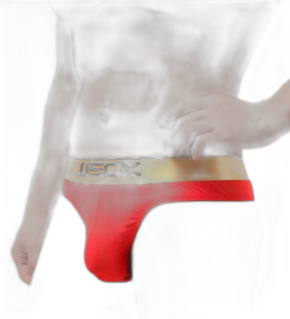 Comfort Modal Thong
