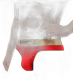 Comfort Modal Thong